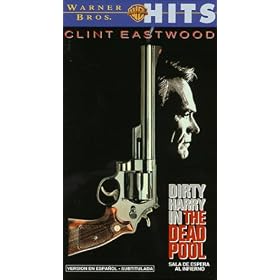Dead Pool [VHS] [Import]