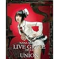 NANA MIZUKI LIVE GRACE -OPUSII-�~UNION [Blu-ray]