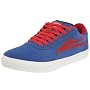 [���J�C] LAKAI MANCHESTER SELECT XMA78 BLRD (BLUE/RED&hellip <span class="brandLink"> LAKAI(���J�C) </span>