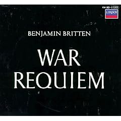 Britten: War Requiem