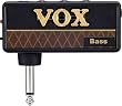 VOX ���H�b�N�X �w�b�h�t�H���A���v amPlug �A���v���O �x�[�X�p (Bass) AP-BS