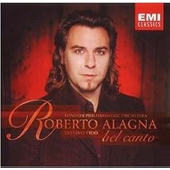 Bel Canto Recital