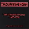 Complete Demos 1980-1986