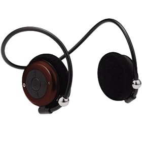 �O���[���n�E�X Bluetooth�l�b�N�o���h�^�X�e���I�w�b�h�Z�b�g �u���E�� GH-BHHSNBR
