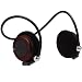 �O���[���n�E�X Bluetooth�l�b�N�o���h�^�X�e���I�w�b�h�Z�b�g �u���E�� GH-BHHSNBR