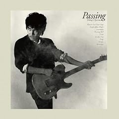 Passing