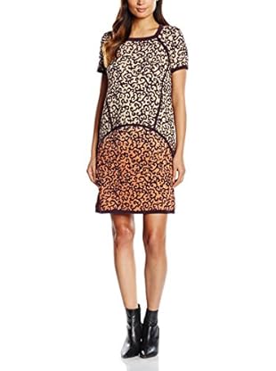 M Missoni Strickkleid