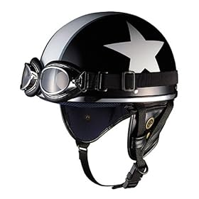OGK KABUTO PF-4 �u���b�N�X�^�[ 57-59cm