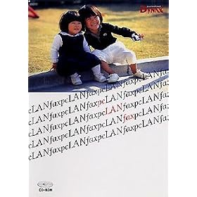 pcLANfax 5���[�U