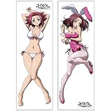 コードギアス 反逆のルルーシュR2 抱き枕カバー 紅月カレン