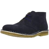 [ユナイテッドアローズグリーンレーベルリラクシング] UNITED ARROWS green label relaxing [ダナッサ]DANASSA GLR SUEDE チャッカブーツ