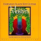 Hawaiian Slack Key Guitar Masters Collection 1