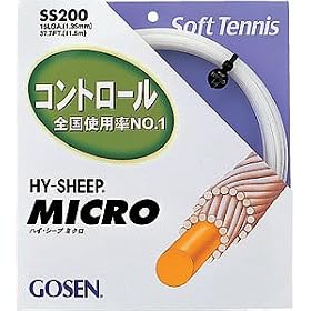�S�[�Z�� HY-SHEEP �~�N�� W�z���C�g SS200