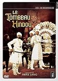 [DVD] Le Tombeau hindou (Version Pocket)