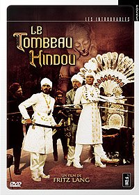  Le Tombeau hindou (Version Pocket)