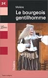 [Book] Le Bourgeois gentilhomme