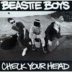 Check Your Head