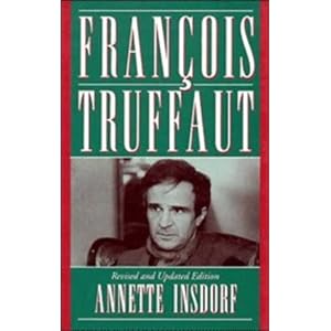 【クリックで詳細表示】Fran-ois Truffaut [ペーパーバック]