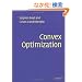 Convex Optimization