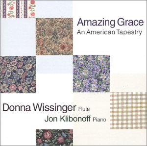  Amazing Grace: An American Tapestry