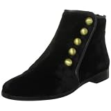 House of Harlow Bailey Velvet Mules Flats