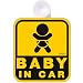 �Z�[�t�e�B�[�T�C�� BABY IN CAR ���\ �z�� SF-03
