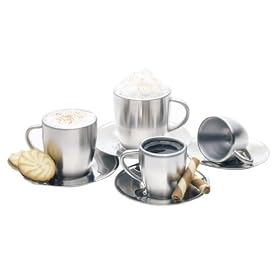 �{���W���[�� �G�X�v���b�\ �J�b�v&�\�[�T�[ 2�q�Z�b�g (60ml) 4404-17