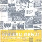 ��GENJI All Songs Request