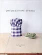 CHECK&STRIPE SEWING(�\�[�C���O)