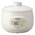 ZOJIRUSHI �}�C�R�������䃁�[�J�[ �����5�t�� EG-DA02-WB  �z���C�g