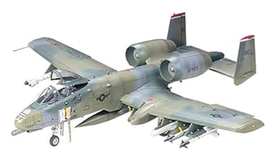  1/72 ウォーバードコレクション WB-44 A-10A サンダーボルトII