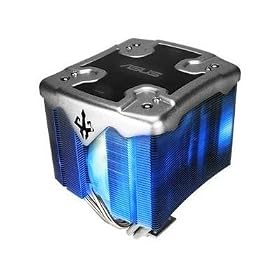 ASUSTek TRITON78 120mm �É��t�@������CPU�N�[���[�@�������K�i