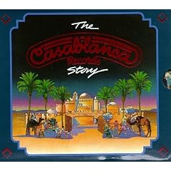 Casablanca Records Story
