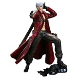 DEVIL MAY CRY 3 �_���e �i�m���X�P�[��PVC�h���ς݊����i�j�扮�ɂ��