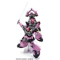 HGUC 1/144 MS-09 �h�� �����O�A���g���v���h���Z�b�g (�@����m�K���_��)