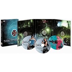 �o�C�I�n�U�[�h & �o�C�I�n�U�[�h II DVD�c�C���p�b�N