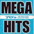 MEGA HITS 70�fs THE BEST HITS COLLECTION