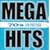 MEGA HITS 70�fs THE BEST HITS COLLECTION