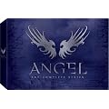 Angel: Complete Series [DVD] [Import]
