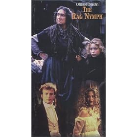 Catherine Cookson's the Rag Nymph [VHS] [Import]