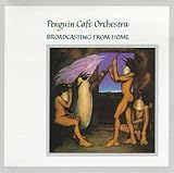 [Music] Broadcasting from Home