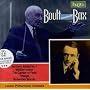 Boult conducts Bax