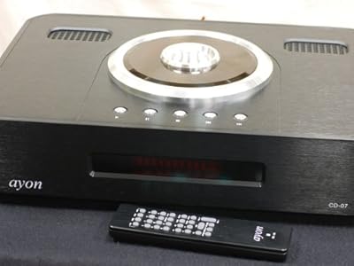 50��off�I���i�W���i1�����I�A�C�I�� Ayon �g�b�v���[�f�B���O�� �o�͒i�^��ǎ� CD�v���[���[ CD-07