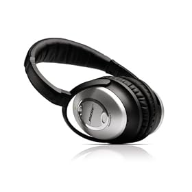 �yApple�Ή��ŐV���f���z Bose QuietComfort 15 Acoustic Noise Cancelling Headphones�y���s�A���i�z
