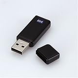 ELECOM Bluetooth�Ή��A�_�v�^ BT-UD1