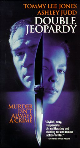  Double Jeopardy (1999)