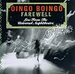 Farewell: Live at Universal Amphitheater 1995