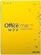 Microsoft Office for Mac Home and Student 2011 �t�@�~���[�p�b�N [�p�b�P�[�W]