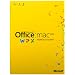 Microsoft Office for Mac Home and Student 2011 �t�@�~���[�p�b�N [�p�b�P�[�W]