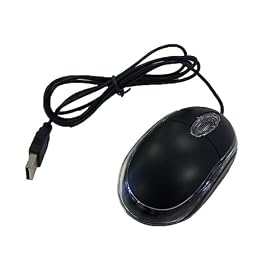 �I�v�e�B�J��/���w���}�E�X/�u���b�N USB�ڑ�